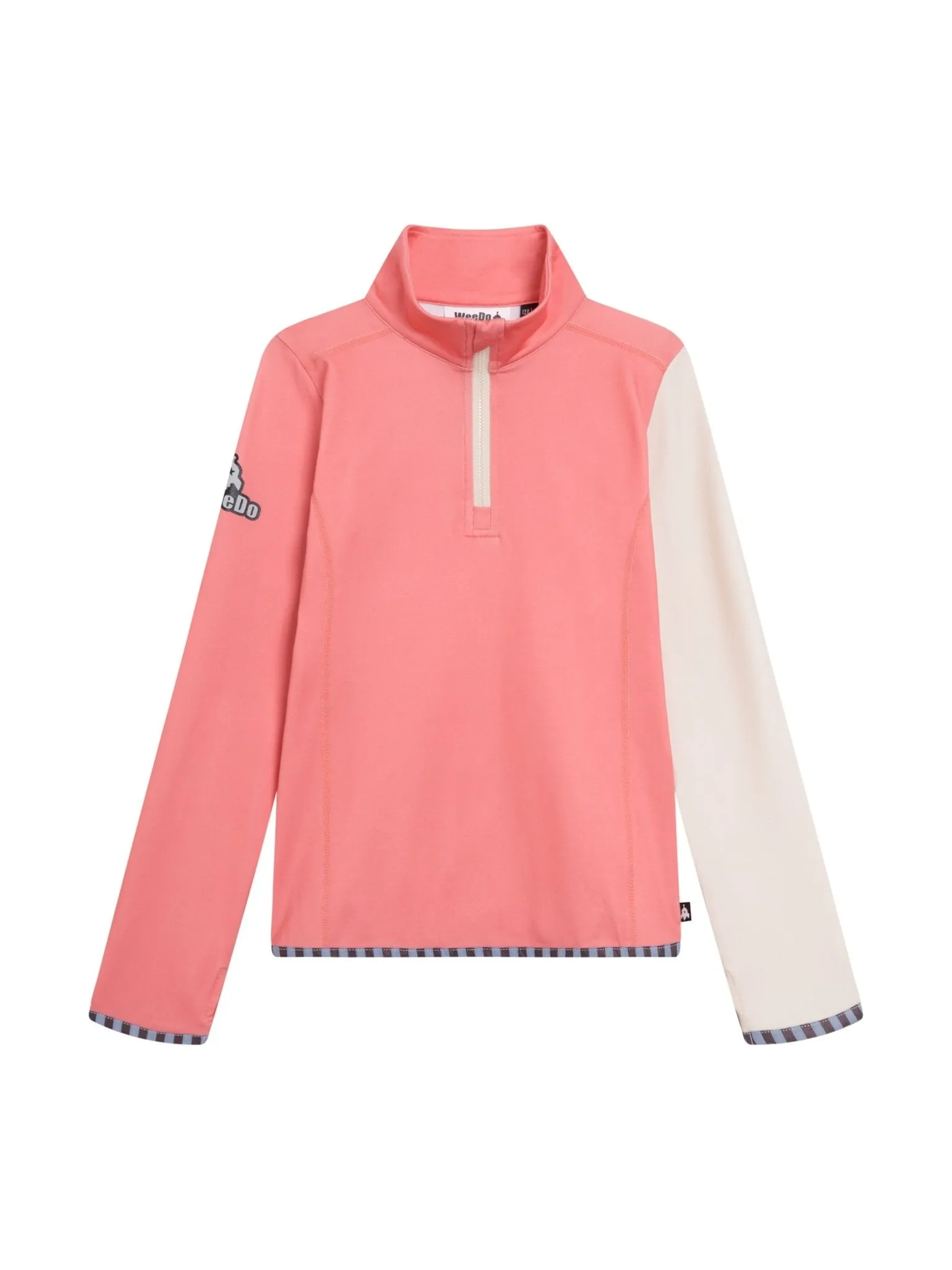 Weedo FLAMINGDO Thermoshirt