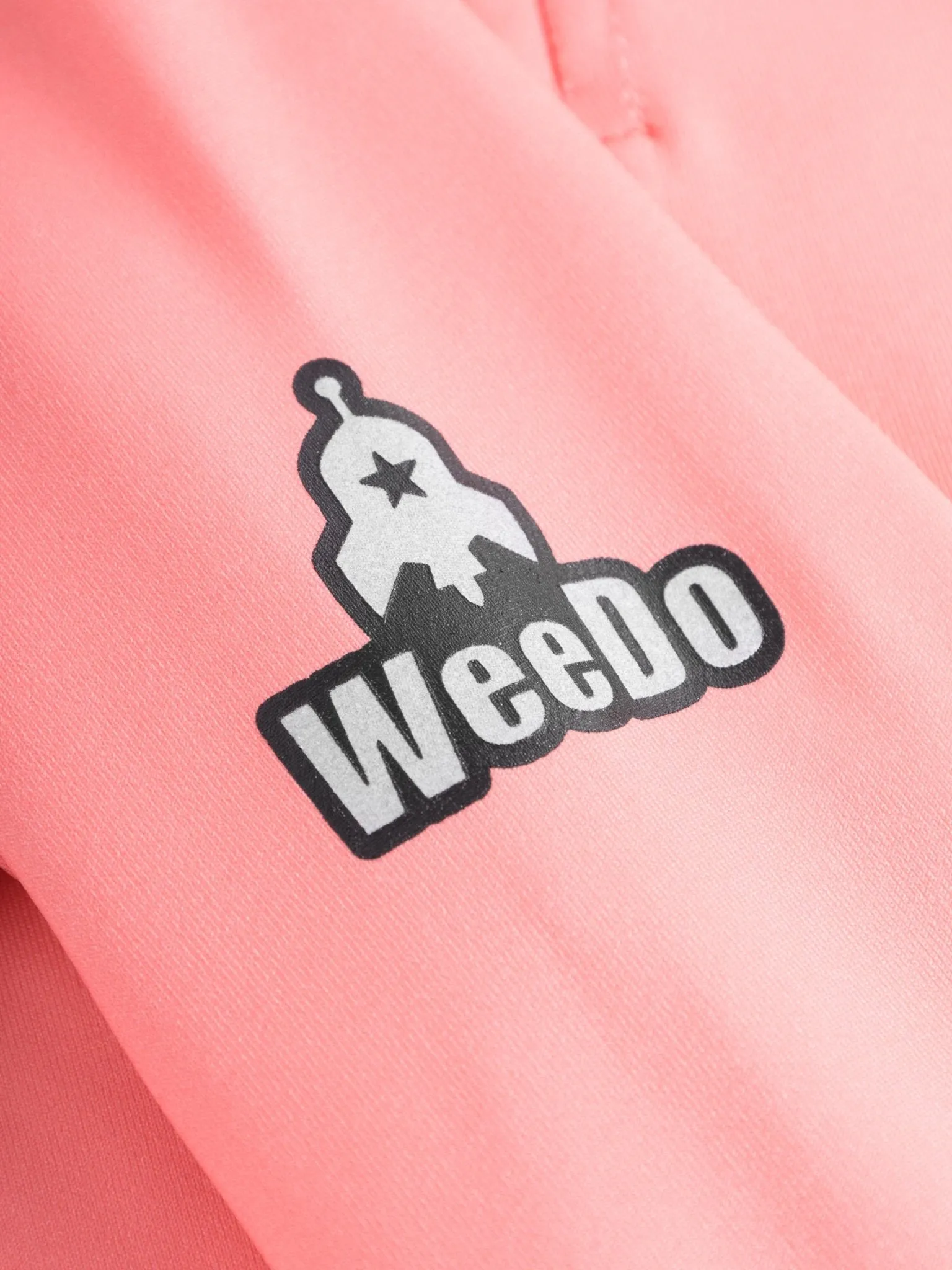 Weedo FLAMINGDO Thermoshirt