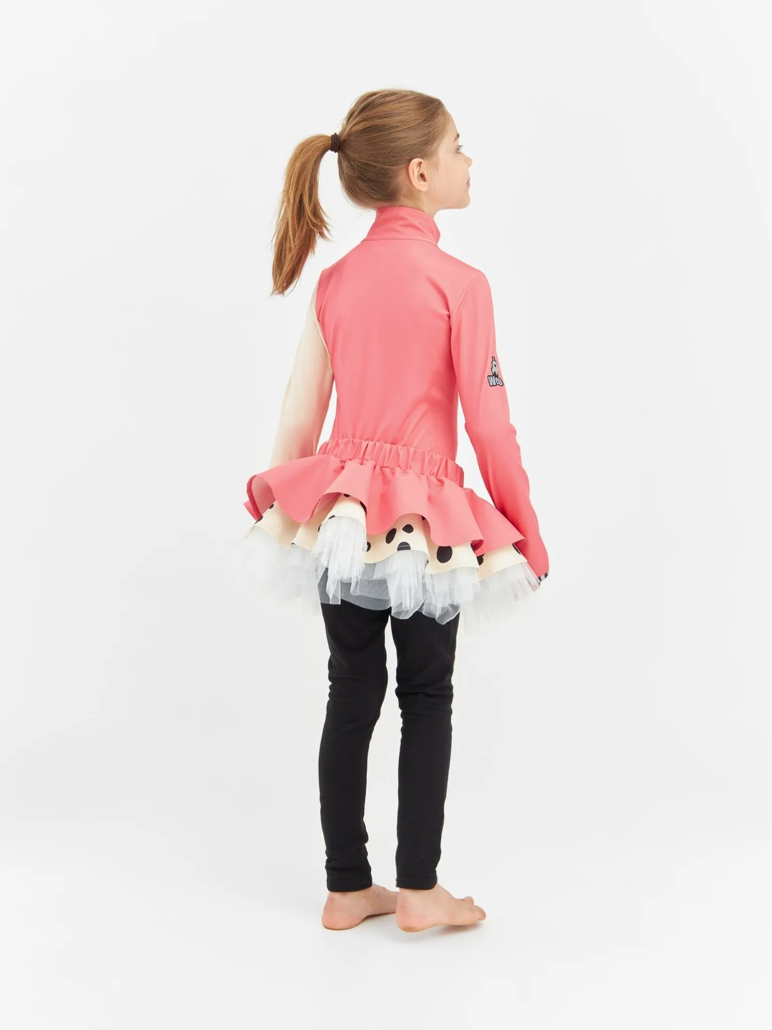 Weedo FLAMINGDO Thermoshirt