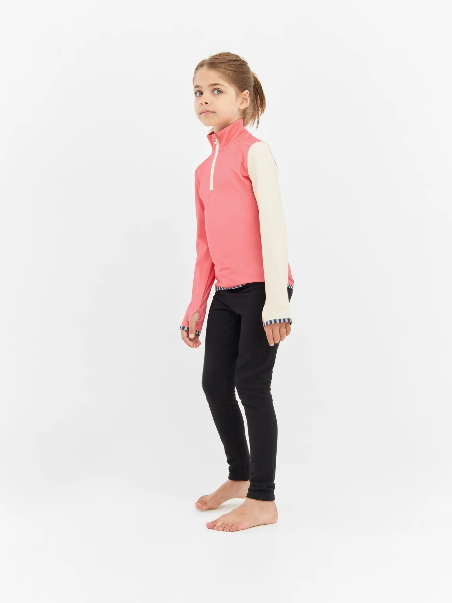 Weedo FLAMINGDO Thermoshirt