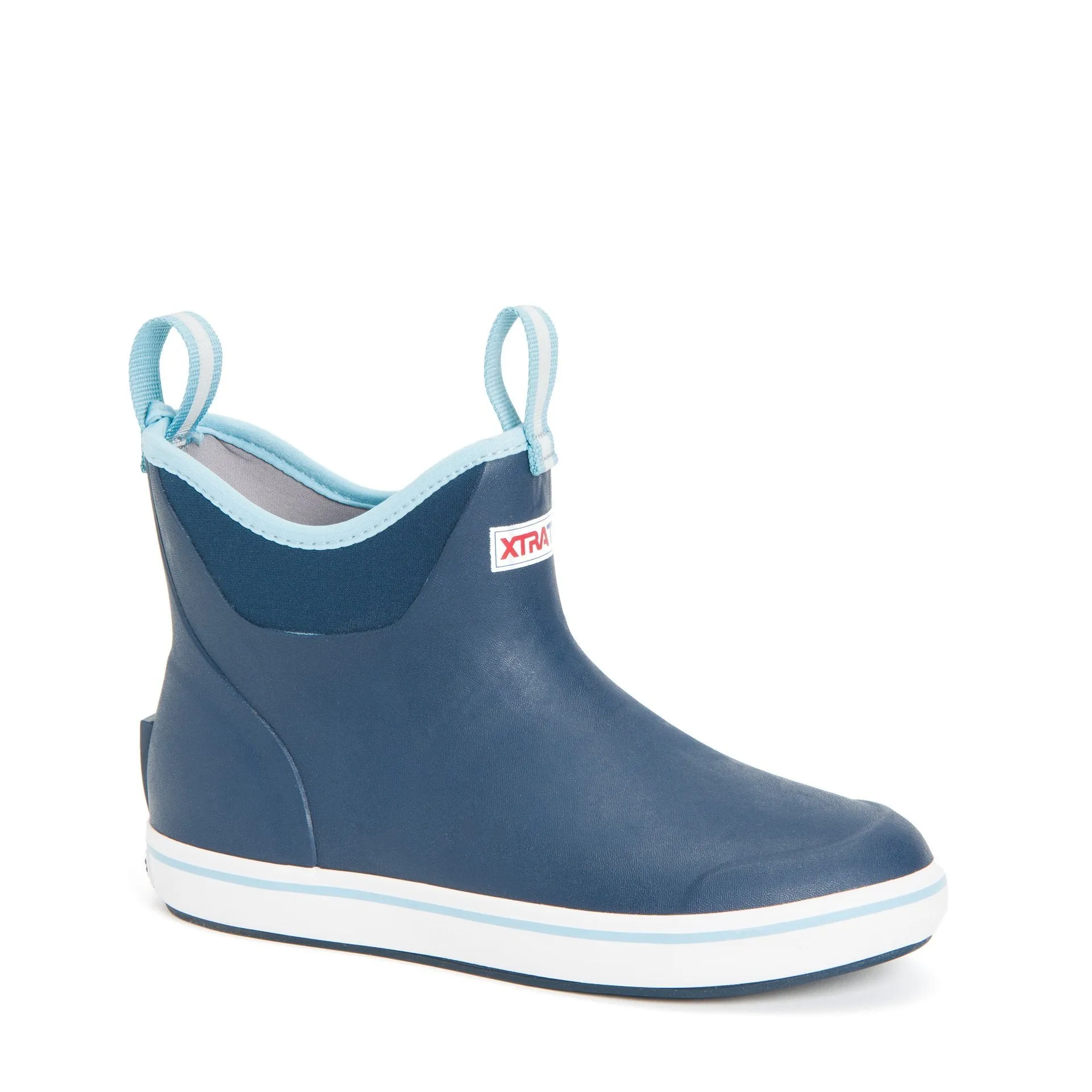 XWAB-201 Women's Ankle Deck Boot