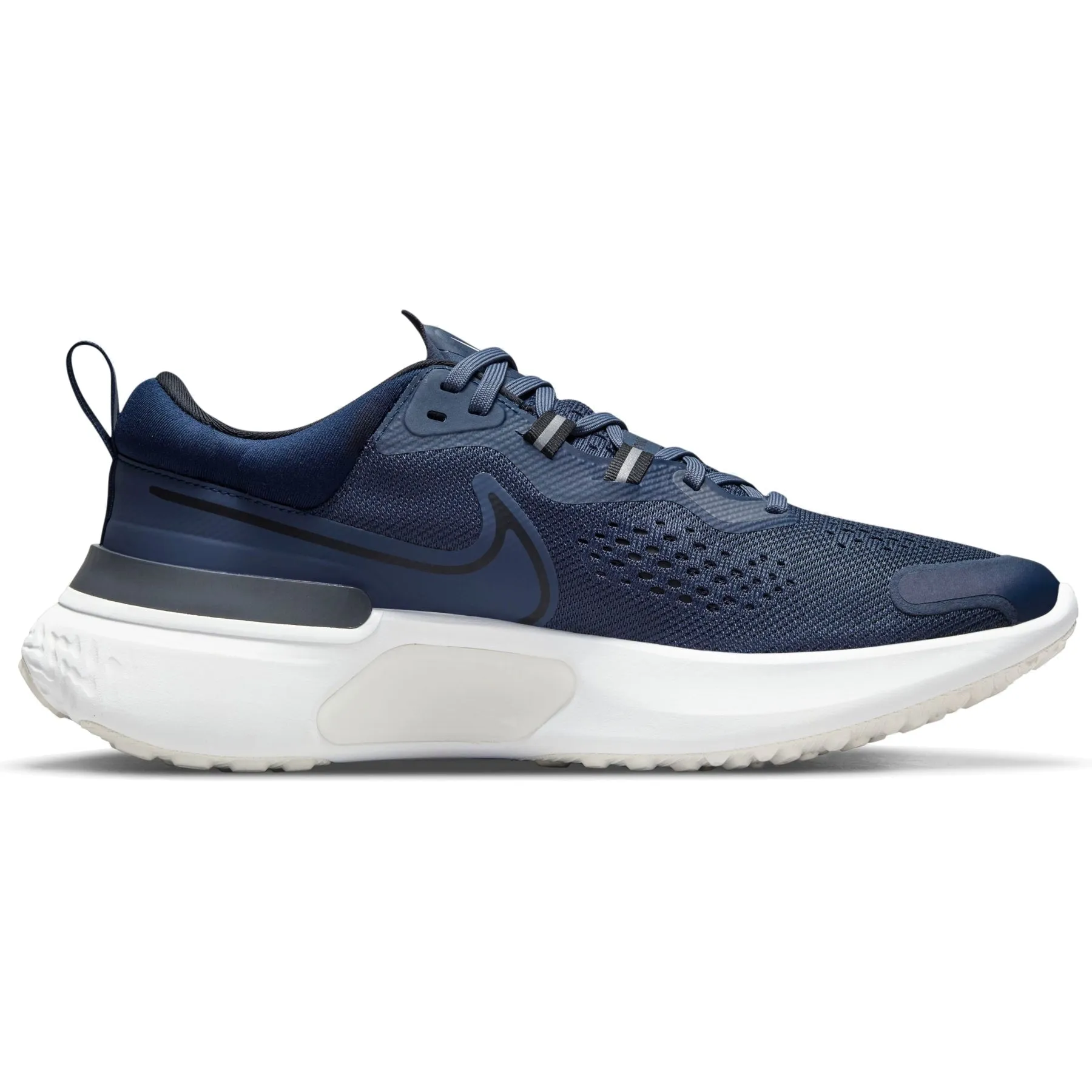 Zapatillas Nike Hombre Running React Miller 2 | CW7121-400