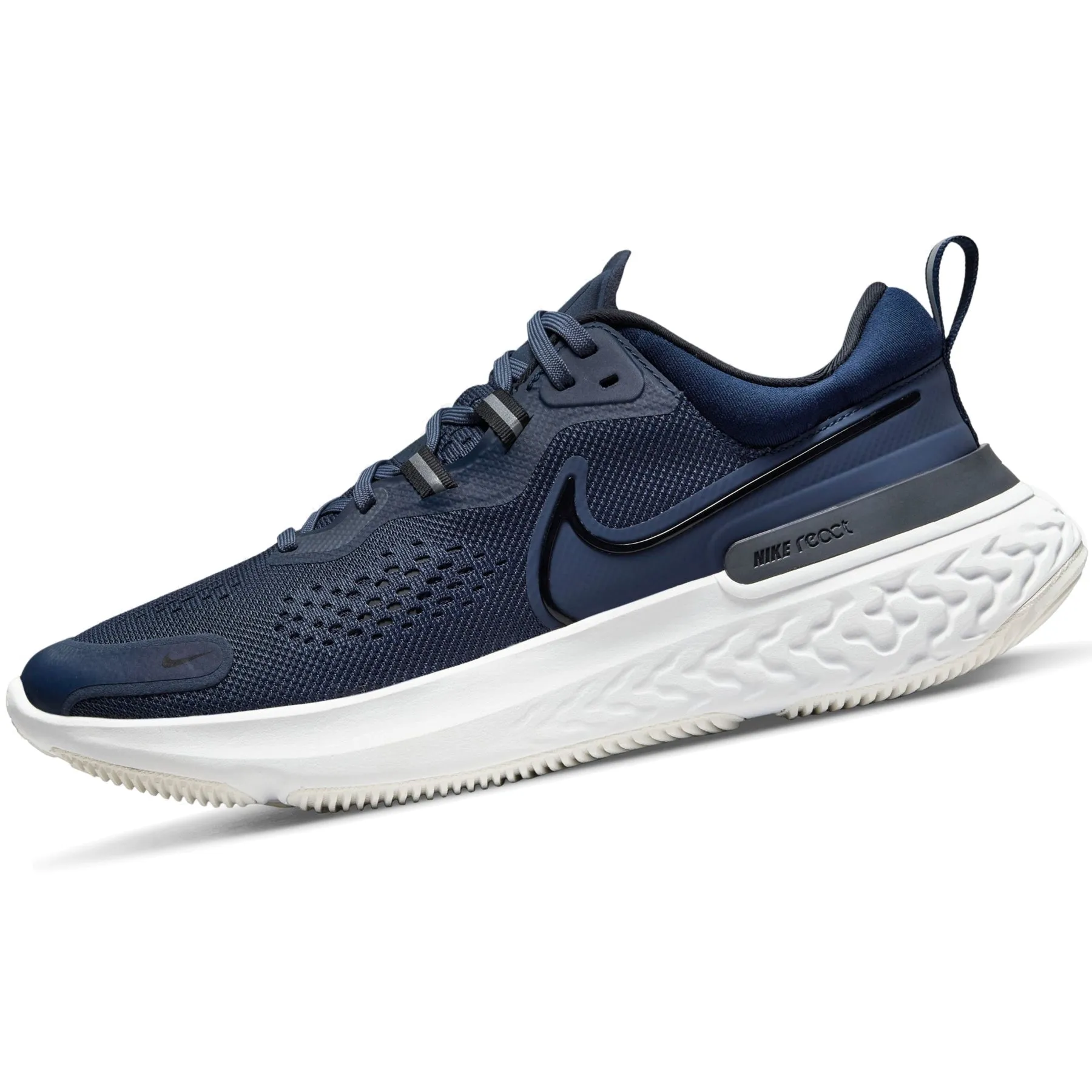 Zapatillas Nike Hombre Running React Miller 2 | CW7121-400
