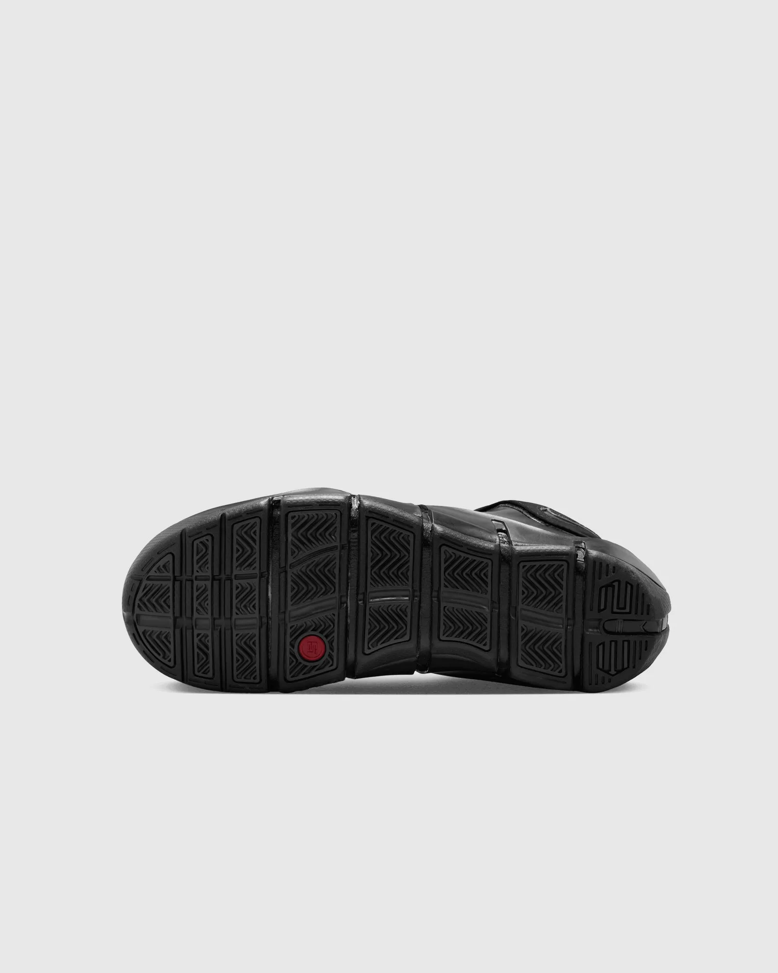 ZOOM LEBRON 4 "ANTHRACITE"